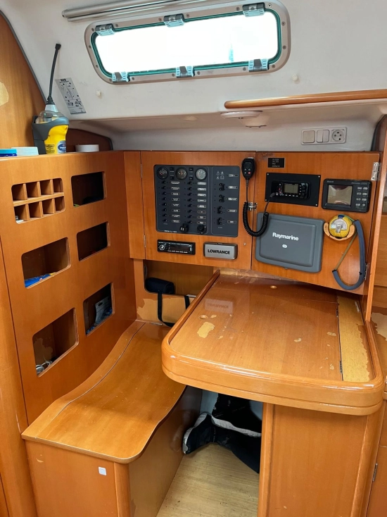 Beneteau First 44.7 RED DEVIL usata in vendita