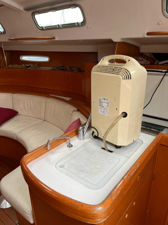 Beneteau First 44.7 RED DEVIL usata in vendita