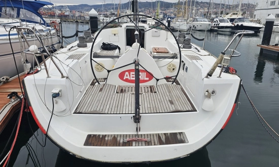 Beneteau First 44.7 RED DEVIL usata in vendita
