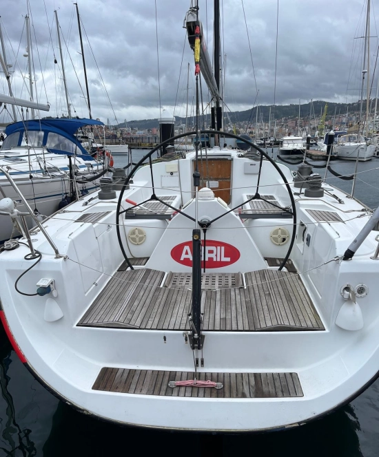 Beneteau First 44.7 RED DEVIL usata in vendita