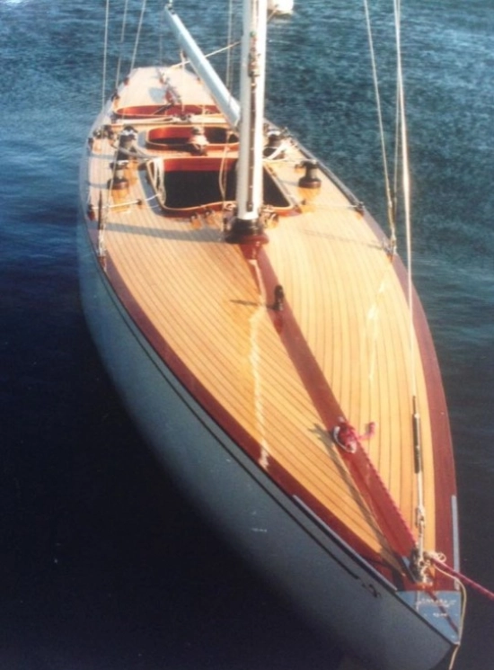 6M ALIBABA II 6M ALIBABA II de segunda mano en venta