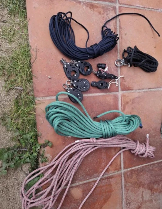 FINOT 65 de segunda mano en venta