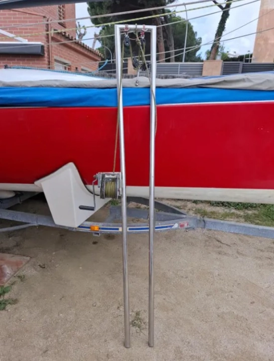 FINOT 65 de segunda mano en venta