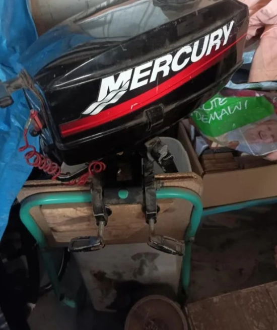 FINOT 65 de segunda mano en venta
