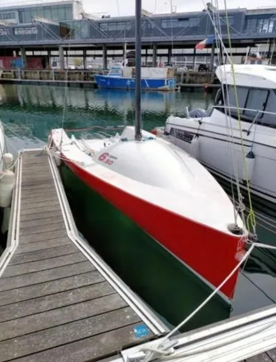 FINOT 65 de segunda mano en venta
