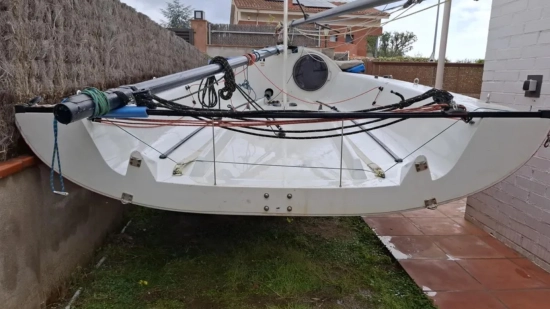 FINOT 65 de segunda mano en venta