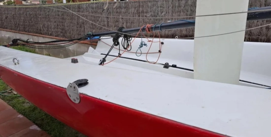 FINOT 65 de segunda mano en venta
