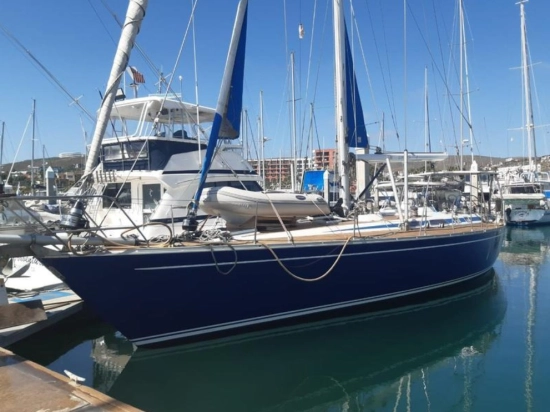 Grand Soleil 52 GIOCONDA de segunda mano en venta