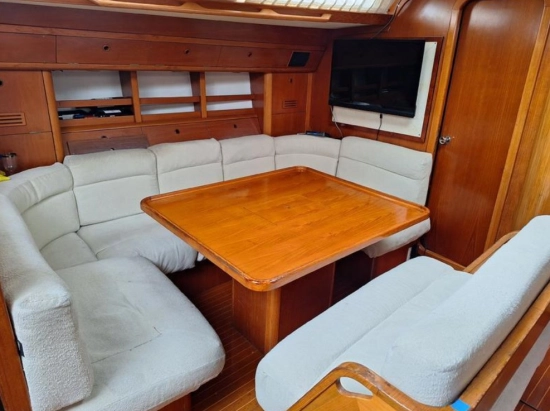 Grand Soleil 52 GIOCONDA de segunda mano en venta