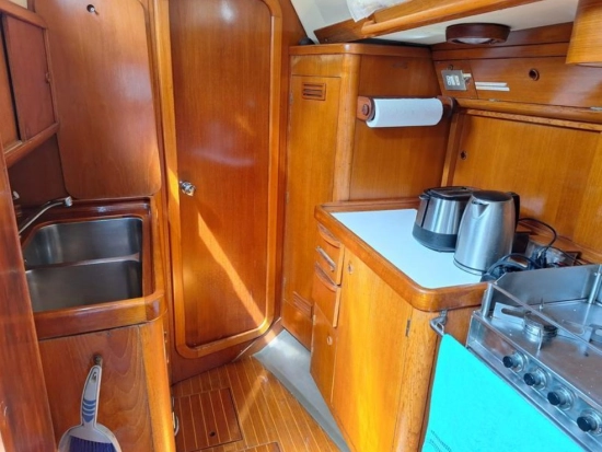 Grand Soleil 52 GIOCONDA de segunda mano en venta