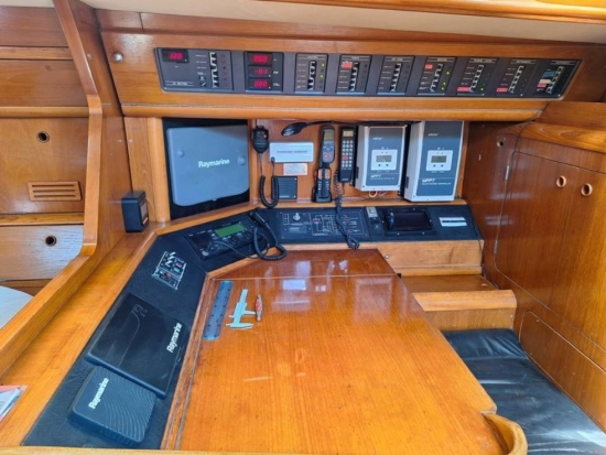 Grand Soleil 52 GIOCONDA de segunda mano en venta