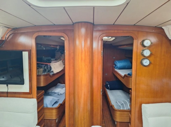 Grand Soleil 52 GIOCONDA de segunda mano en venta