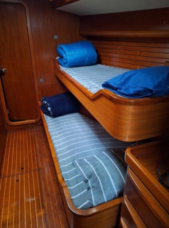 Grand Soleil 52 GIOCONDA de segunda mano en venta