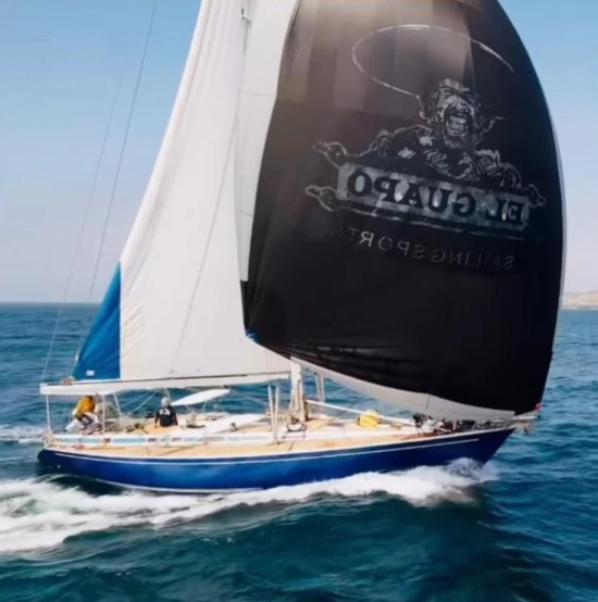 Grand Soleil 52 GIOCONDA de segunda mano en venta