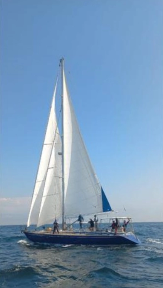 Grand Soleil 52 GIOCONDA de segunda mano en venta