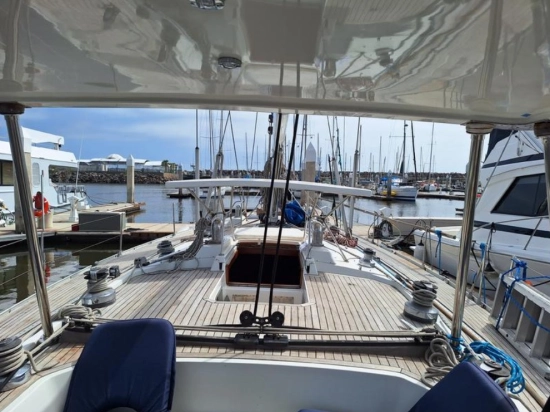 Grand Soleil 52 GIOCONDA de segunda mano en venta
