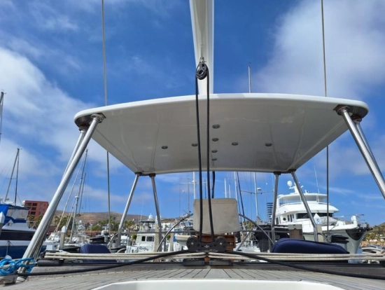 Grand Soleil 52 GIOCONDA de segunda mano en venta