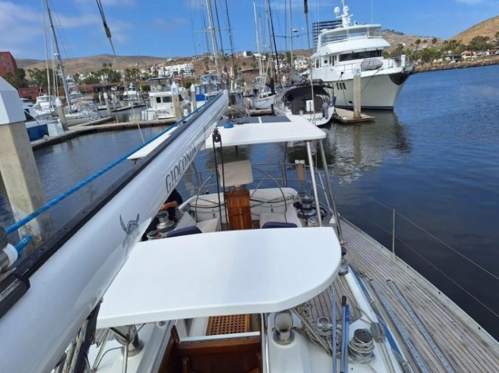 Grand Soleil 52 GIOCONDA de segunda mano en venta