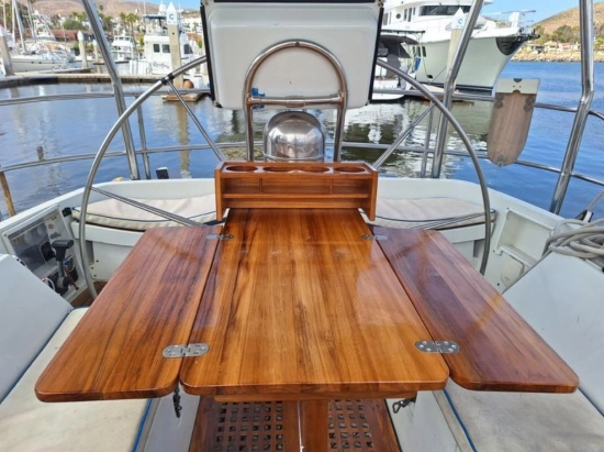 Grand Soleil 52 GIOCONDA de segunda mano en venta