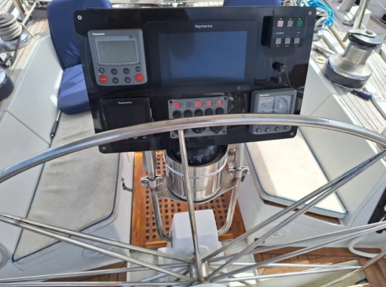 Grand Soleil 52 GIOCONDA de segunda mano en venta