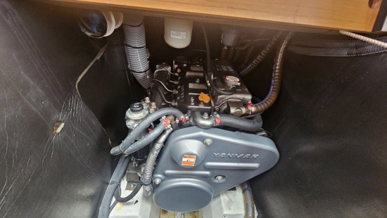 Jeanneau Sun Odyssey 45DS de segunda mano en venta