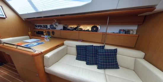 Jeanneau Sun Odyssey 45DS de segunda mano en venta