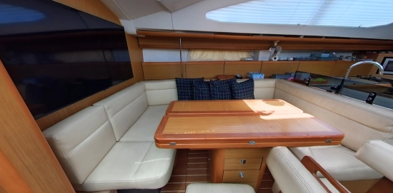 Jeanneau Sun Odyssey 45DS de segunda mano en venta