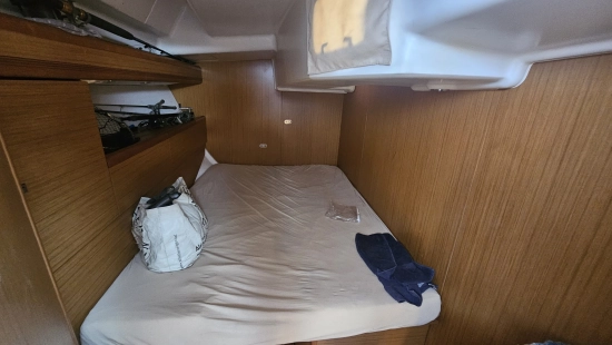 Jeanneau Sun Odyssey 45DS de segunda mano en venta