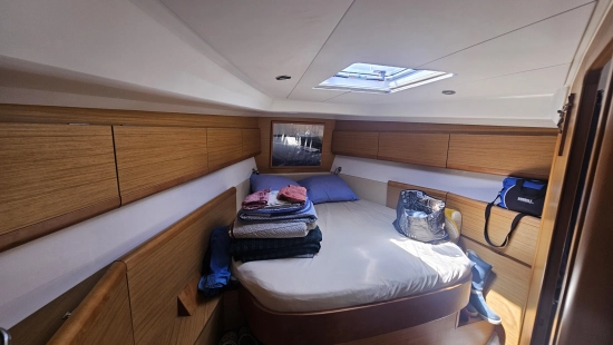 Jeanneau Sun Odyssey 45DS de segunda mano en venta