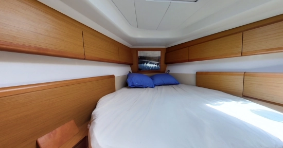 Jeanneau Sun Odyssey 45DS de segunda mano en venta