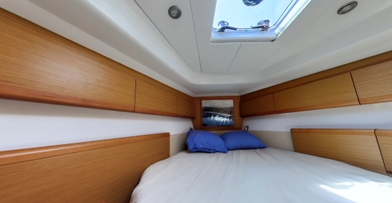 Jeanneau Sun Odyssey 45DS de segunda mano en venta