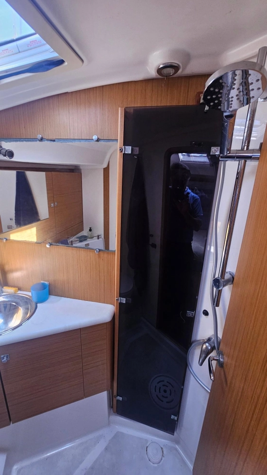 Jeanneau Sun Odyssey 45DS de segunda mano en venta