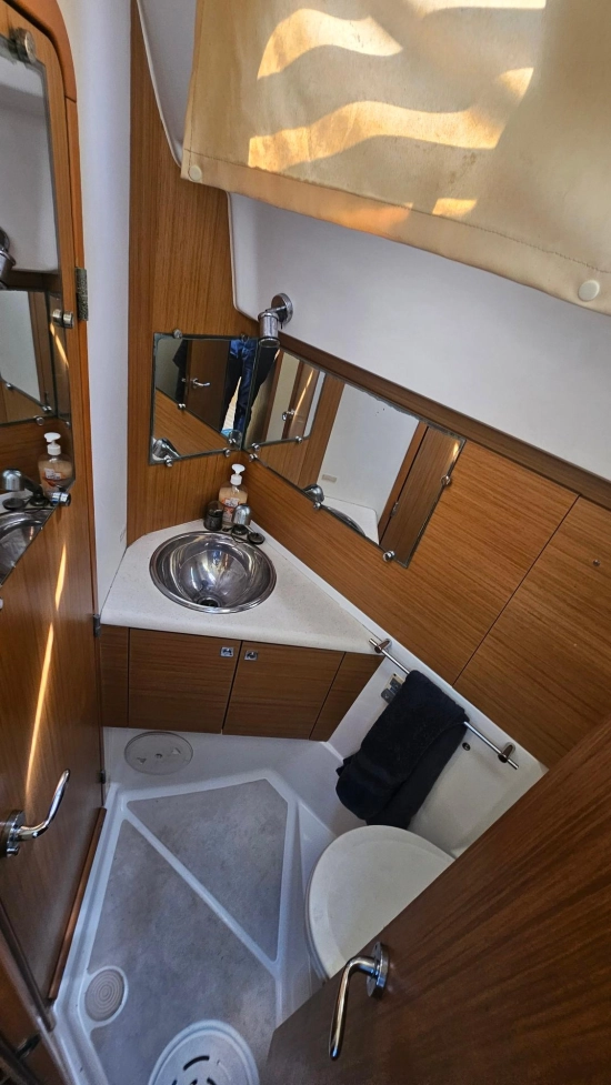 Jeanneau Sun Odyssey 45DS de segunda mano en venta
