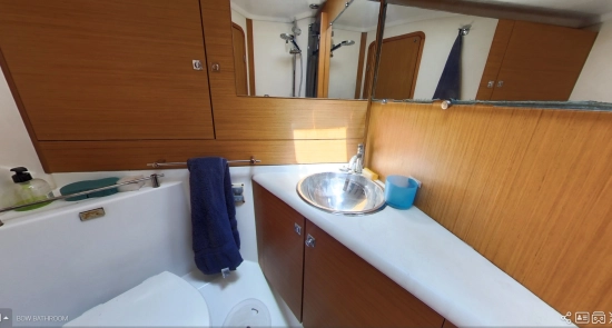 Jeanneau Sun Odyssey 45DS de segunda mano en venta