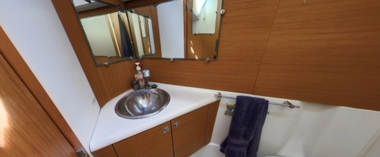 Jeanneau Sun Odyssey 45DS de segunda mano en venta