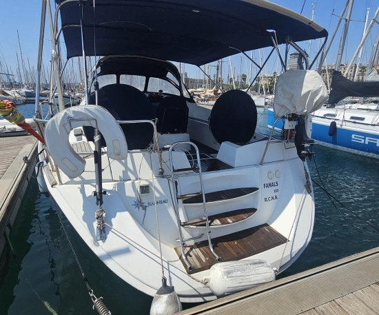 Jeanneau Sun Odyssey 45DS de segunda mano en venta