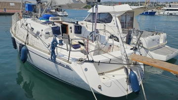 Salona 40 BLONDILA usata in vendita