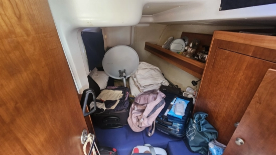 Salona 40 BLONDILA usado à venda
