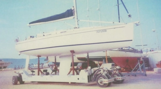 Salona 40 BLONDILA usado à venda