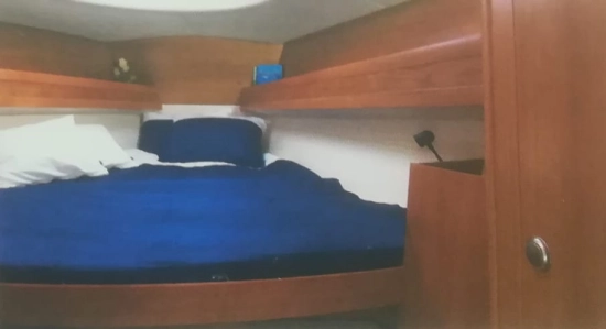 Salona 40 BLONDILA usado à venda