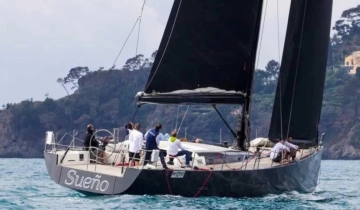 ICE YACHTS 62 SUENO de segunda mano en venta