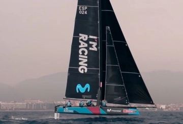 GC 32 MOVISTAR de segunda mano en venta
