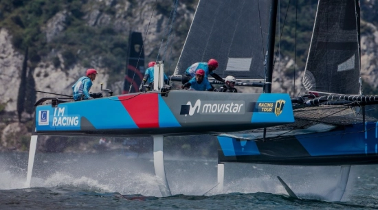 GC 32 MOVISTAR de segunda mano en venta