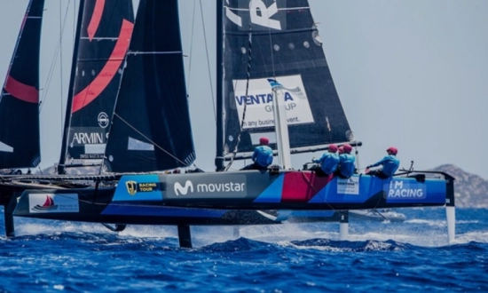GC 32 MOVISTAR de segunda mano en venta