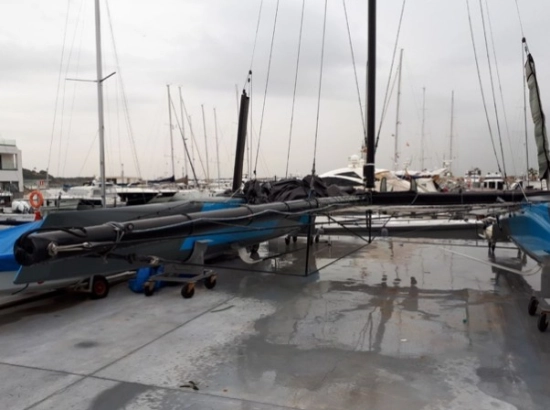 GC 32 MOVISTAR de segunda mano en venta