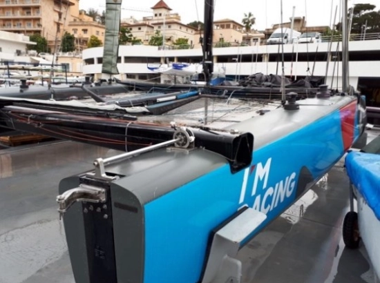 GC 32 MOVISTAR de segunda mano en venta