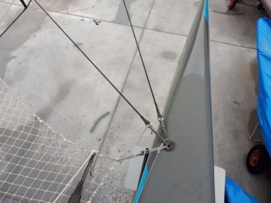 GC 32 MOVISTAR de segunda mano en venta