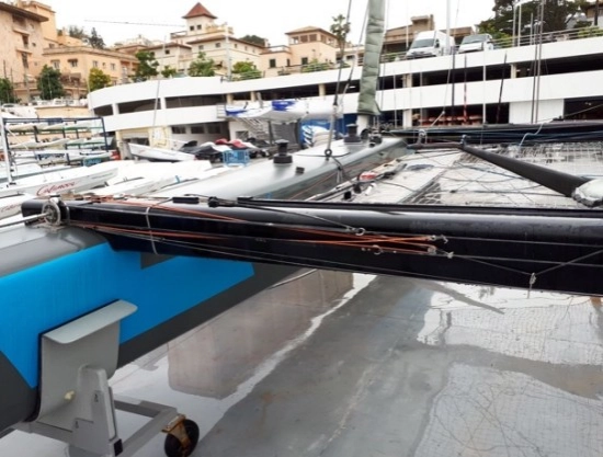 GC 32 MOVISTAR de segunda mano en venta