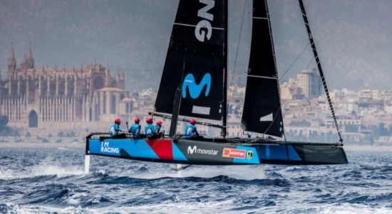 GC 32 MOVISTAR de segunda mano en venta