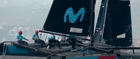 GC 32 MOVISTAR de segunda mano en venta